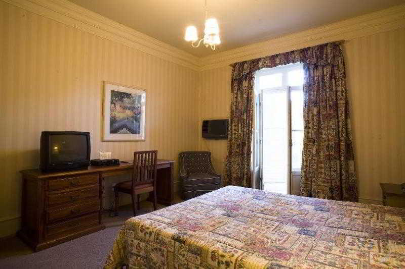 Hotel Escola Bela Vista Volta Redonda Eksteriør billede